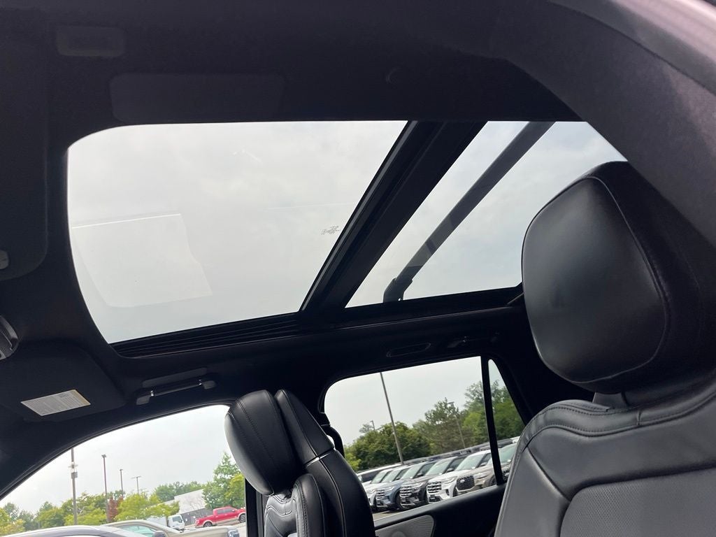 2023 Lincoln Navigator L Reserve 4WD | Pano Roof | 360 Cam | BLIS | HUD