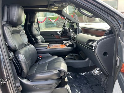 2023 Lincoln Navigator L Reserve 4WD | Pano Roof | 360 Cam | BLIS | HUD