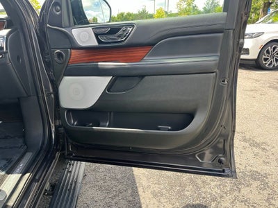 2023 Lincoln Navigator L Reserve 4WD | Pano Roof | 360 Cam | BLIS | HUD
