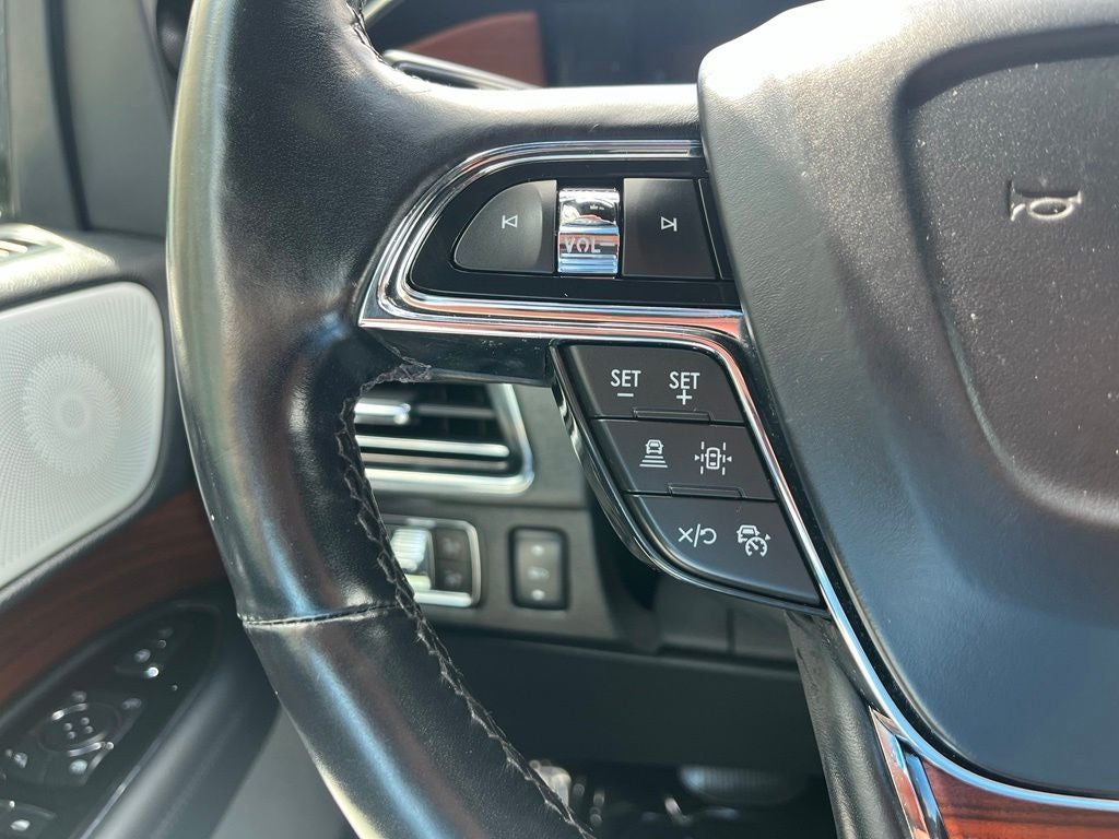 2023 Lincoln Navigator L Reserve 4WD | Pano Roof | 360 Cam | BLIS | HUD