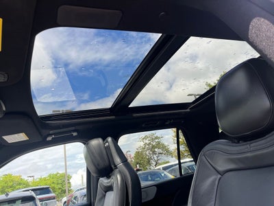 2023 Lincoln Navigator L Reserve 4WD | Pano Roof | 360 Cam | BLIS | HUD