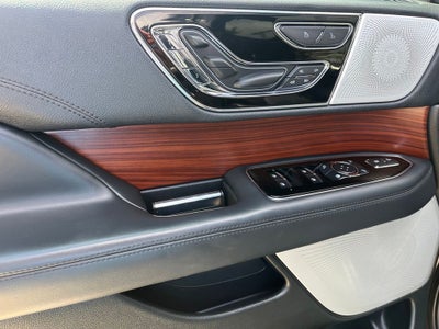 2023 Lincoln Navigator L Reserve 4WD | Pano Roof | 360 Cam | BLIS | HUD