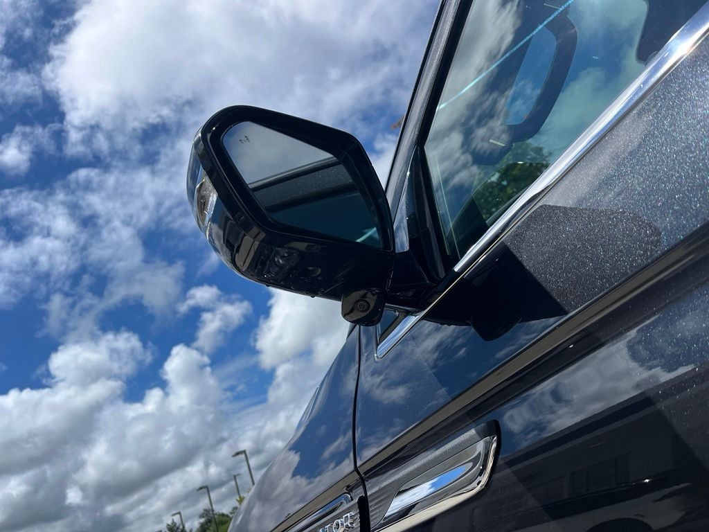 2023 Lincoln Navigator L Reserve 4WD | Pano Roof | 360 Cam | BLIS | HUD