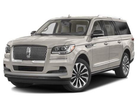 2020 Lincoln Navigator L Reserve 4WD | Pano Roof | 360 Camera | Luxury Pkg