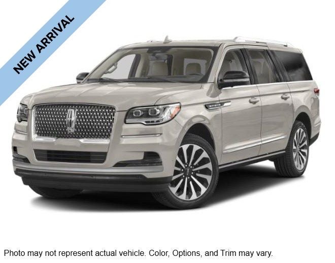 2022 Lincoln Navigator Reserve L 4WD's photo