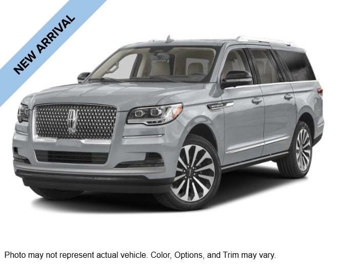2022 Lincoln Navigator L Reserve | 360 Cam | Adaptive Cruise | HUD | Pano Moonroof