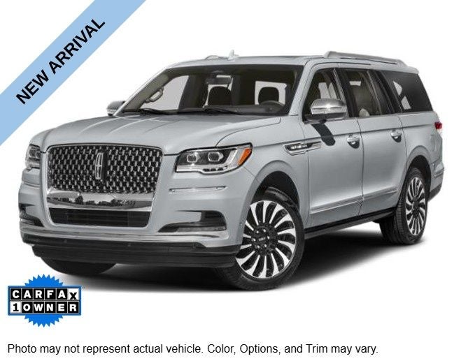 2023 Lincoln Navigator Black Label L 4WD's photo