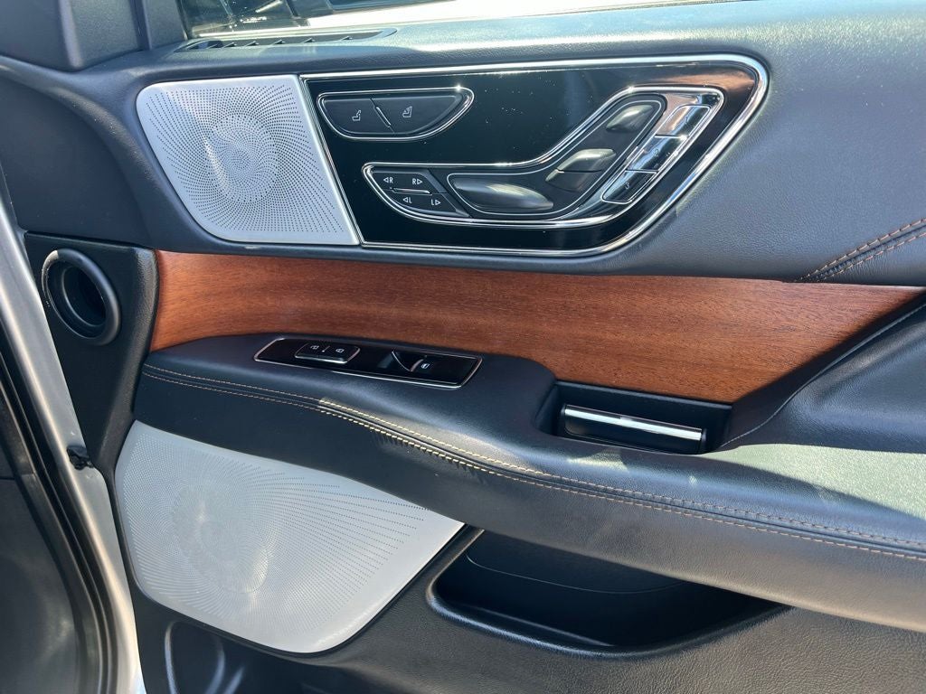 2023 Lincoln Navigator L Black Label 4WD | Pano Roof | 360 Cam | BLIS | HD Tow Pkg