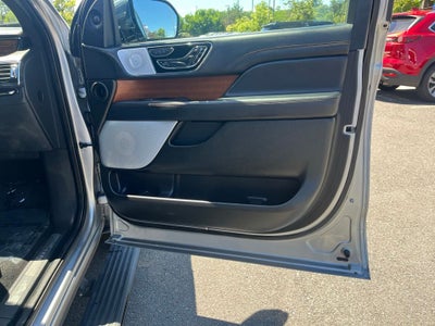 2023 Lincoln Navigator L Black Label 4WD | Pano Roof | 360 Cam | BLIS | HD Tow Pkg