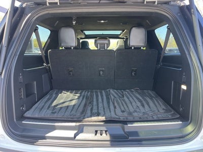 2023 Lincoln Navigator L Black Label Special Edition 4WD | Pano Roof | 360 Cam