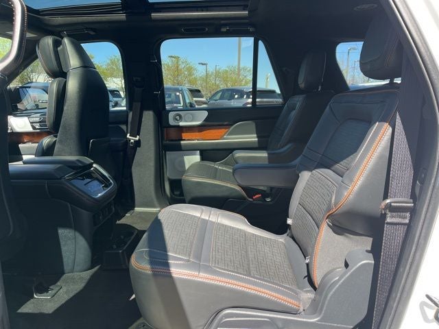 2023 Lincoln Navigator L Black Label Special Edition 4WD | Pano Roof | 360 Cam