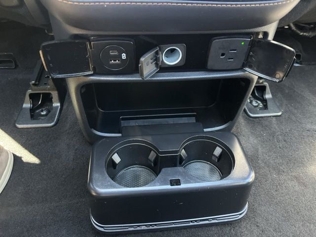 2023 Lincoln Navigator L Black Label Special Edition 4WD | Pano Roof | 360 Cam