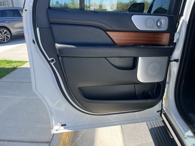 2023 Lincoln Navigator L Black Label Special Edition 4WD | Pano Roof | 360 Cam