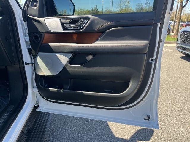 2023 Lincoln Navigator L Black Label Special Edition 4WD | Pano Roof | 360 Cam