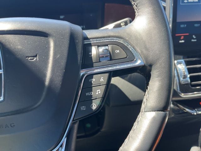 2023 Lincoln Navigator L Black Label Special Edition 4WD | Pano Roof | 360 Cam