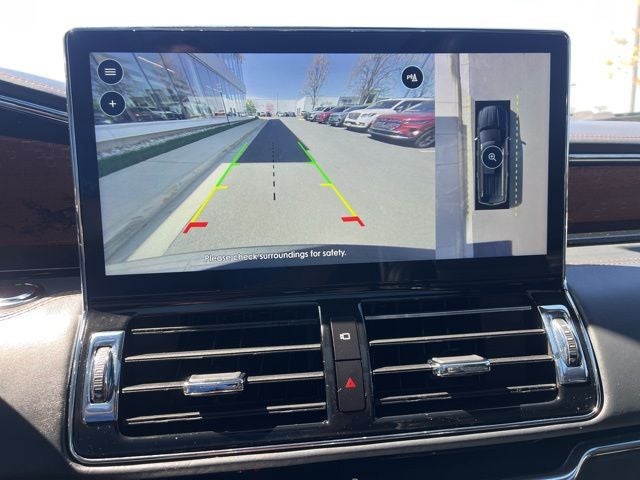 2023 Lincoln Navigator L Black Label Special Edition 4WD | Pano Roof | 360 Cam