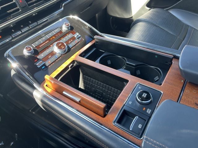 2023 Lincoln Navigator L Black Label Special Edition 4WD | Pano Roof | 360 Cam