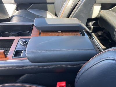 2023 Lincoln Navigator L Black Label Special Edition 4WD | Pano Roof | 360 Cam