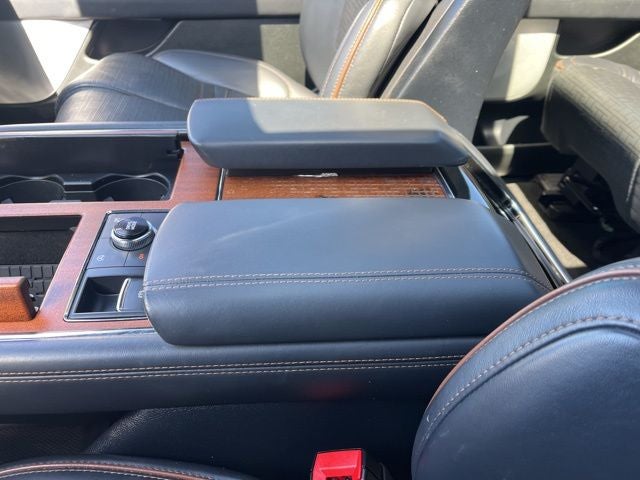 2023 Lincoln Navigator L Black Label Special Edition 4WD | Pano Roof | 360 Cam