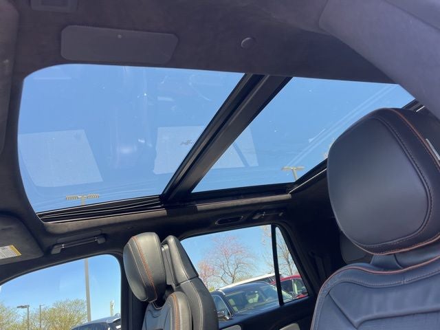 2023 Lincoln Navigator L Black Label Special Edition 4WD | Pano Roof | 360 Cam