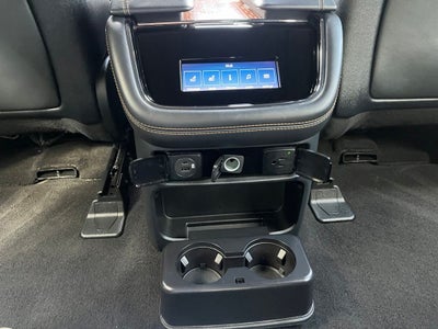 2023 Lincoln Navigator L Black Label Special Edition 4WD | Pano Roof | 360 Cam