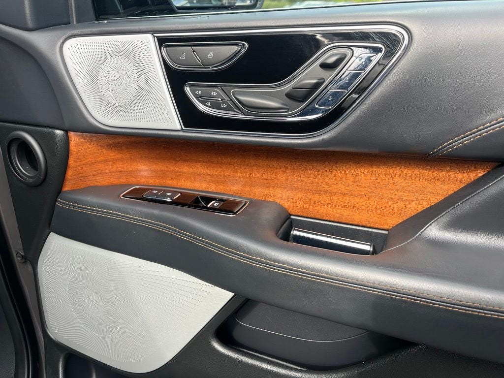 2023 Lincoln Navigator L Black Label Special Edition 4WD | Pano Roof | 360 Cam