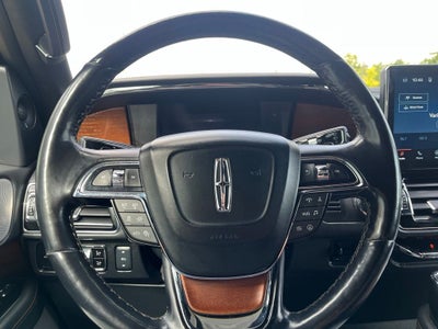 2023 Lincoln Navigator L Black Label Special Edition 4WD | Pano Roof | 360 Cam