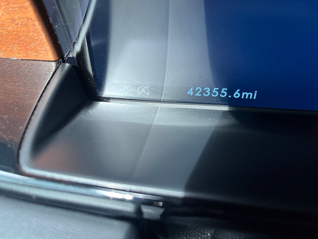 2023 Lincoln Navigator L Black Label Special Edition 4WD | Pano Roof | 360 Cam