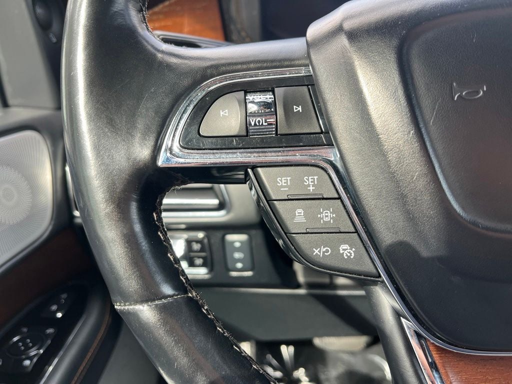 2023 Lincoln Navigator L Black Label Special Edition 4WD | Pano Roof | 360 Cam