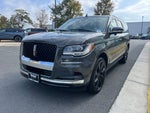 2023 Lincoln Navigator L Black Label Special Edition 4WD | Pano Roof | 360 Cam