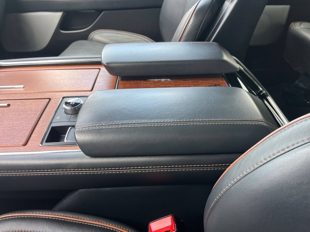 2023 Lincoln Navigator L Black Label Special Edition 4WD | Pano Roof | 360 Cam