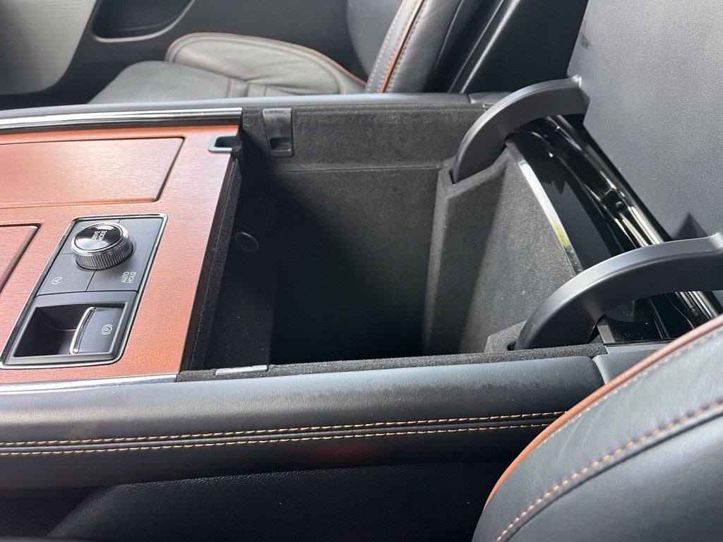 2023 Lincoln Navigator L Black Label Special Edition 4WD | Pano Roof | 360 Cam