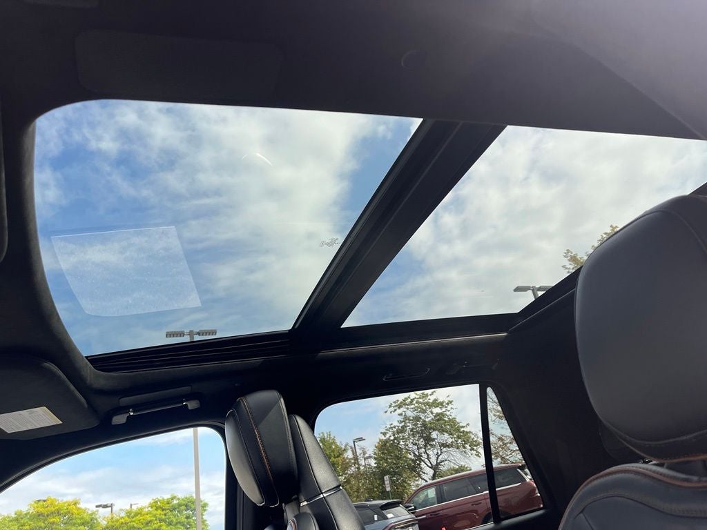 2023 Lincoln Navigator L Black Label Special Edition 4WD | Pano Roof | 360 Cam