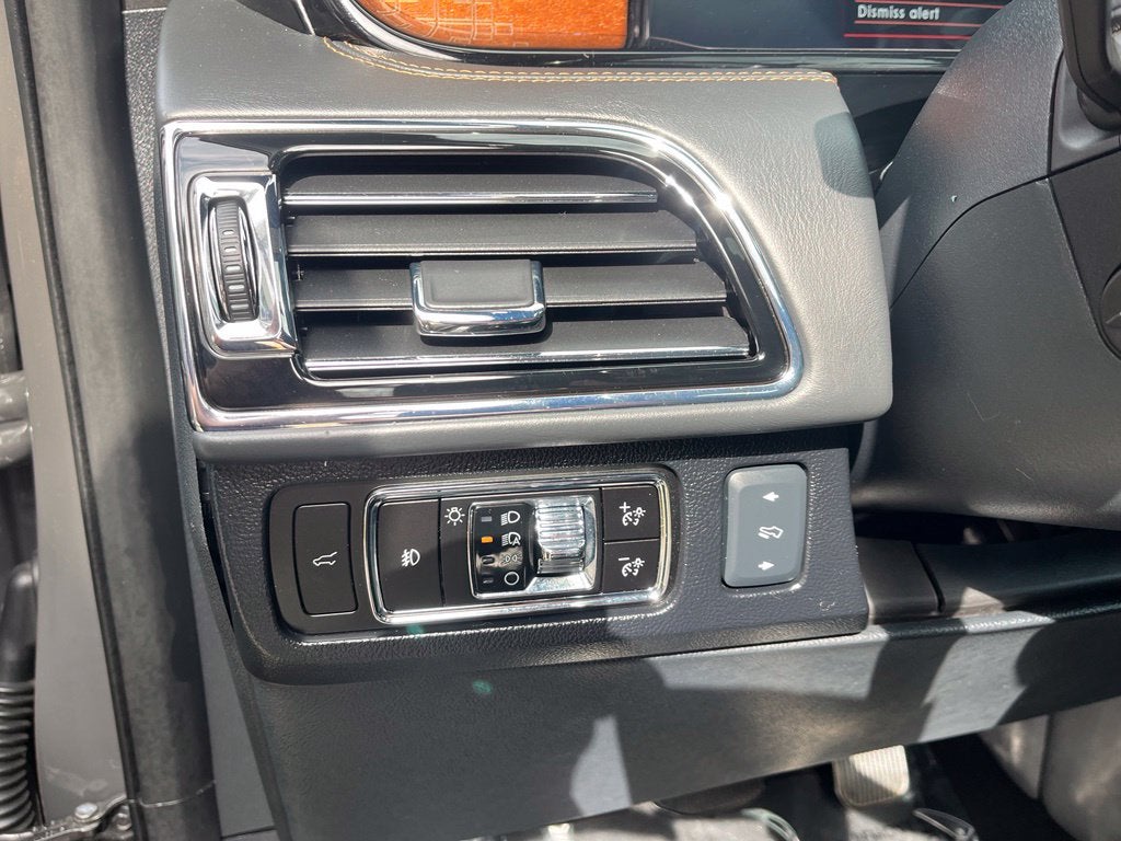 2023 Lincoln Navigator L Black Label Special Edition 4WD | Pano Roof | 360 Cam