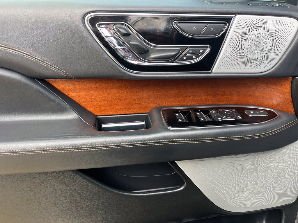2023 Lincoln Navigator L Black Label Special Edition 4WD | Pano Roof | 360 Cam