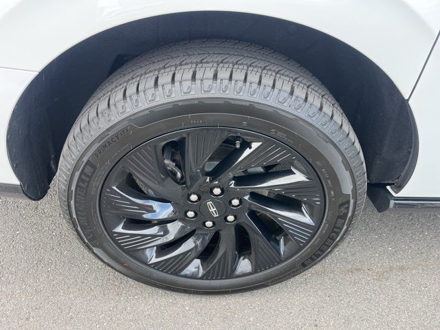 2025 Lincoln Navigator L Black Label Special Edition 4WD