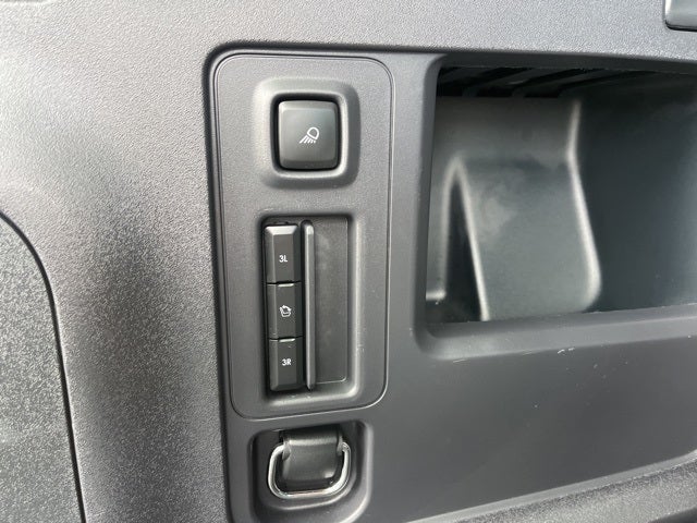 2025 Lincoln Navigator L Black Label Special Edition 4WD