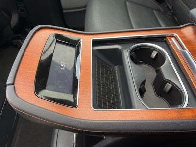 2025 Lincoln Navigator L Black Label Special Edition 4WD