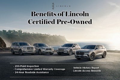 2025 Lincoln Navigator L Black Label Special Edition 4WD