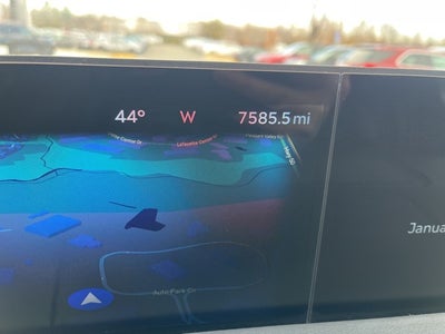 2025 Lincoln Navigator L Black Label Special Edition 4WD