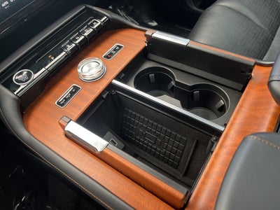 2025 Lincoln Navigator L Black Label Special Edition 4WD