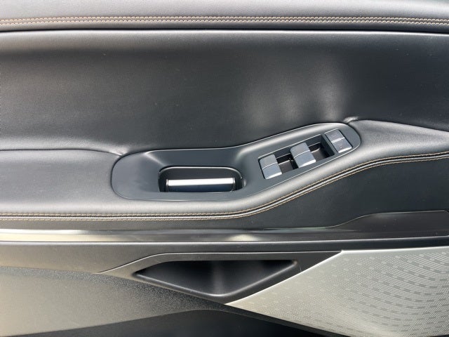 2025 Lincoln Navigator L Black Label Special Edition 4WD