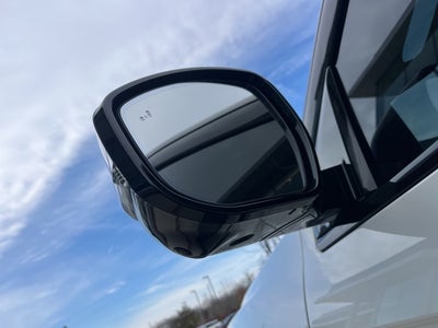 2025 Lincoln Navigator L Black Label Special Edition 4WD