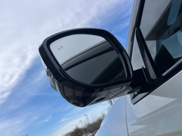 2025 Lincoln Navigator L Black Label Special Edition 4WD