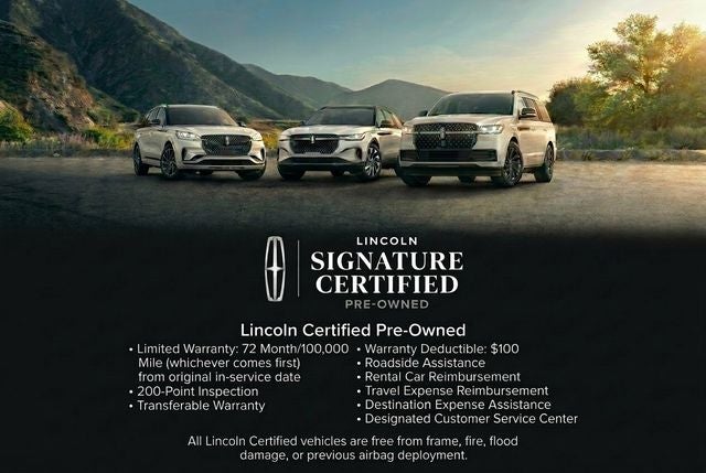 2023 Lincoln Navigator L Black Label 4WD | Pano Roof | 360 Cam | HUD