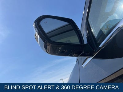 2023 Lincoln Navigator L Black Label 4WD | Pano Roof | 360 Cam | HUD