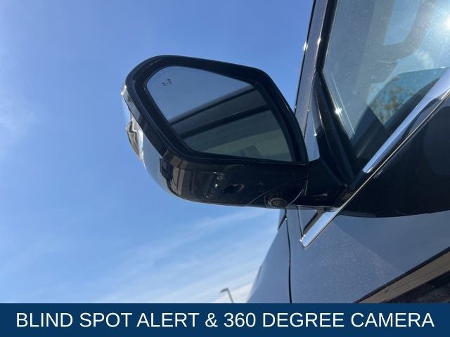 2023 Lincoln Navigator L Black Label 4WD | Pano Roof | 360 Cam | HUD