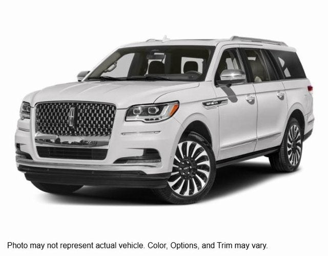 2022 Lincoln Navigator