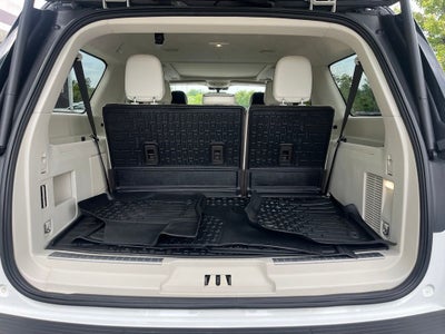 2022 Lincoln Navigator L Black Label 4WD | Pano Roof | 360 Cam | HUD | HD Tow