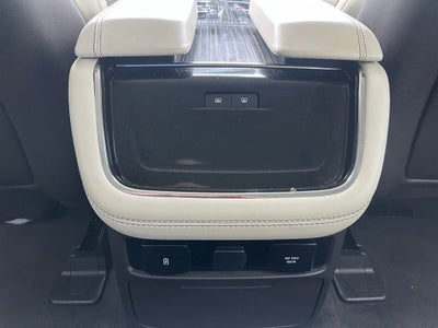 2022 Lincoln Navigator L Black Label 4WD | Pano Roof | 360 Cam | HUD | HD Tow